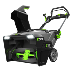 EGO Power+ 21 in. Snow Blower with Peak Power™