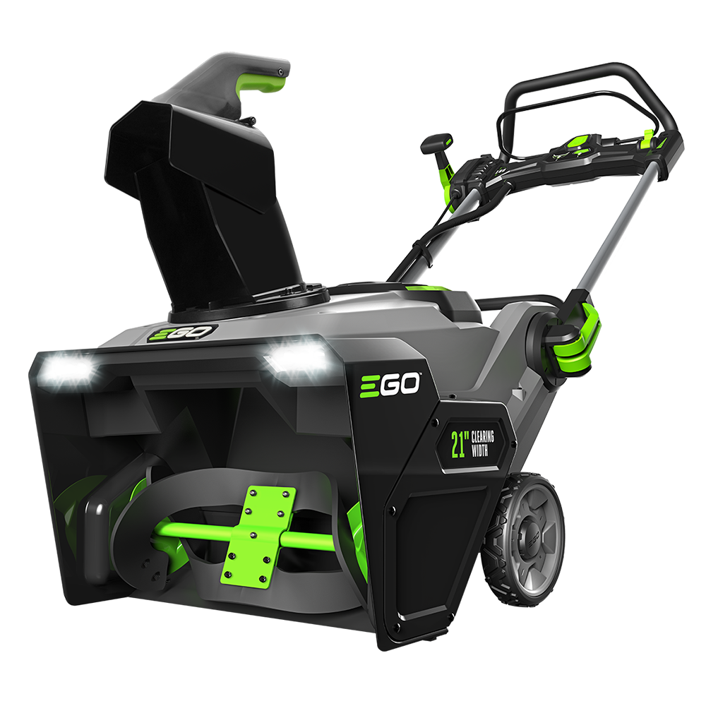 EGO Power+ 21 in. Snow Blower with Peak Power™