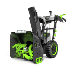 EGO POWER+ 24 in. Self-Propelled 2-Stage XP Snow Blower with Peak Power™