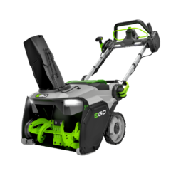 EGO POWER+ 21 IN. Single-Stage Snow Blower with Peak Power™