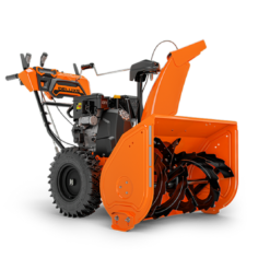 Ariens DELUXE 24