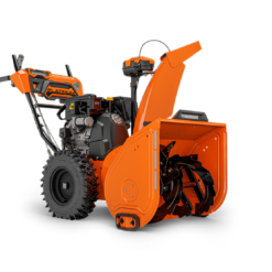 Ariens PLATINUM GREAT LAKES EDITION 24 SHO EFI