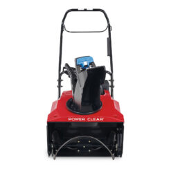 TORO 21 in. (53 cm) Power Clear® 721 R-C Gas Snow Blower