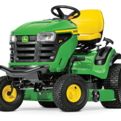 John Deere S130 Lawn Tractor
